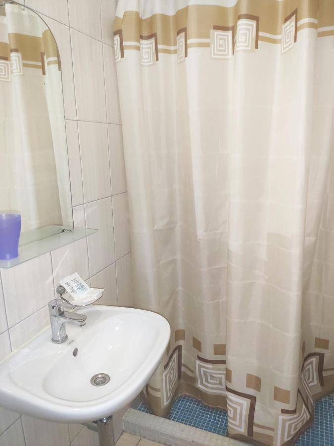 Hotel Voyage Harkov Kültér fotó