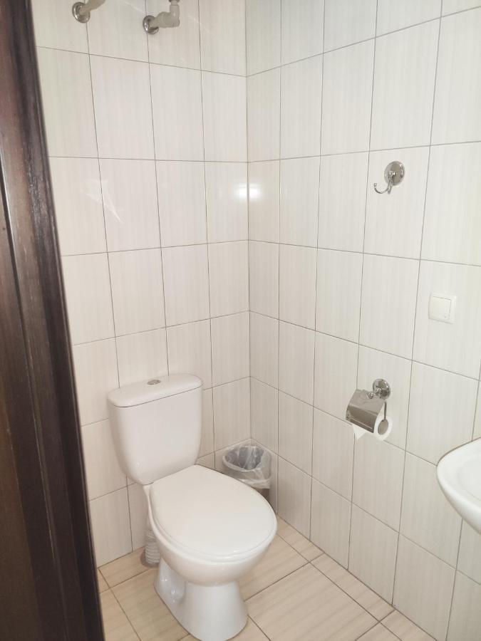 Hotel Voyage Harkov Kültér fotó