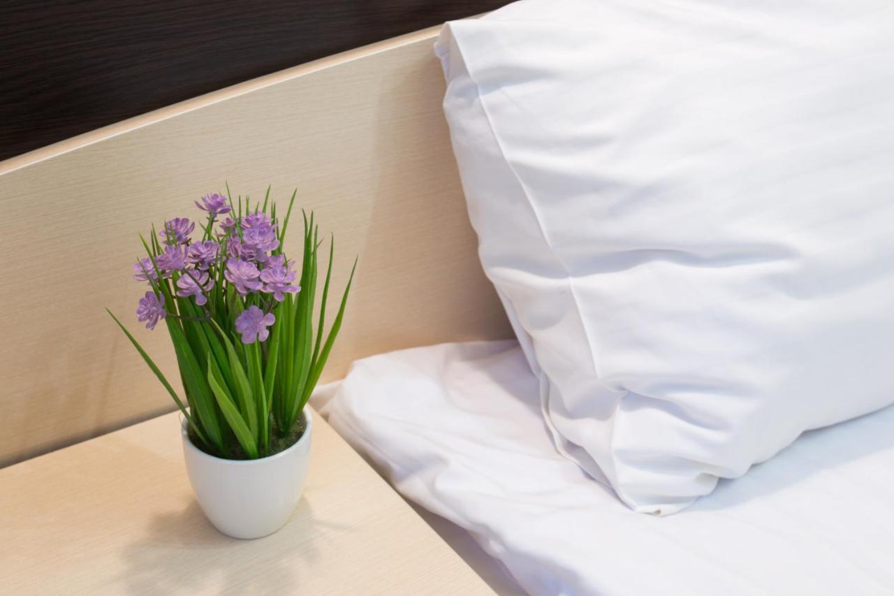 Hotel Voyage Harkov Kültér fotó